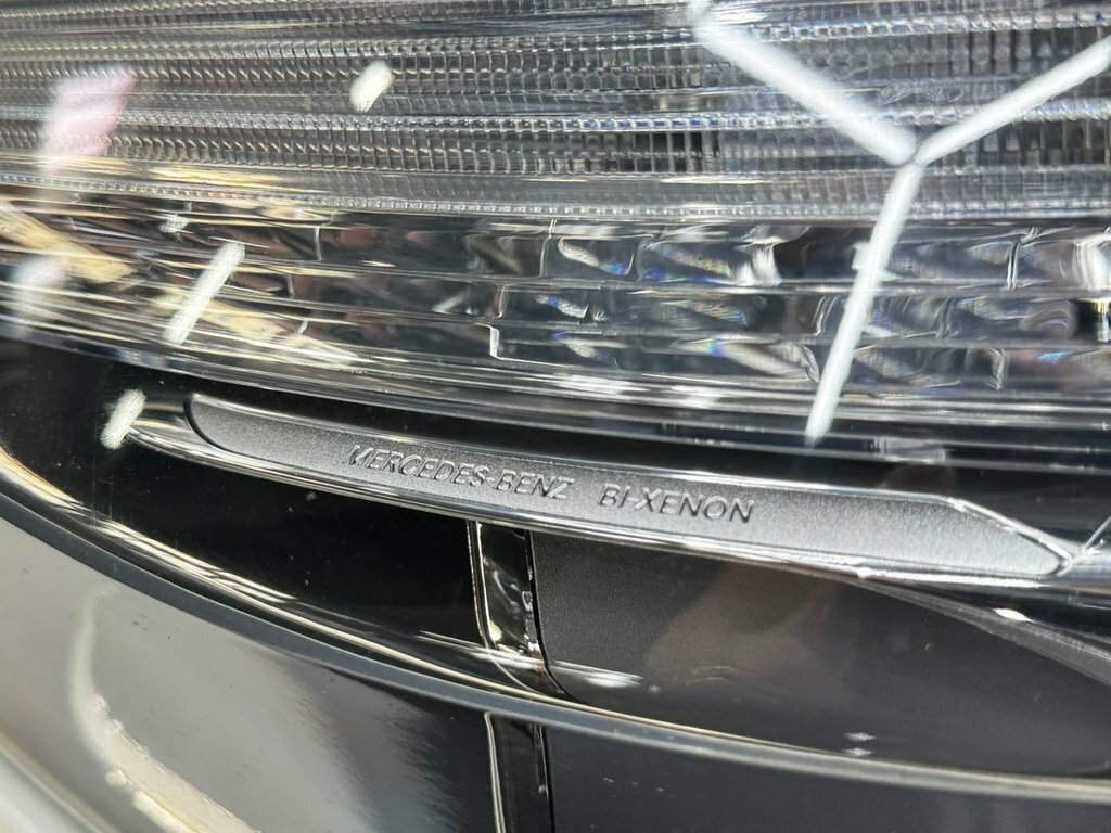 Mercedes-Benz A Class Matic Engineered By Amg  #18
