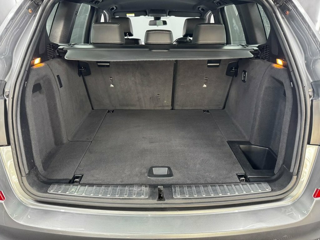 BMW X3 Xline Suv Black #32