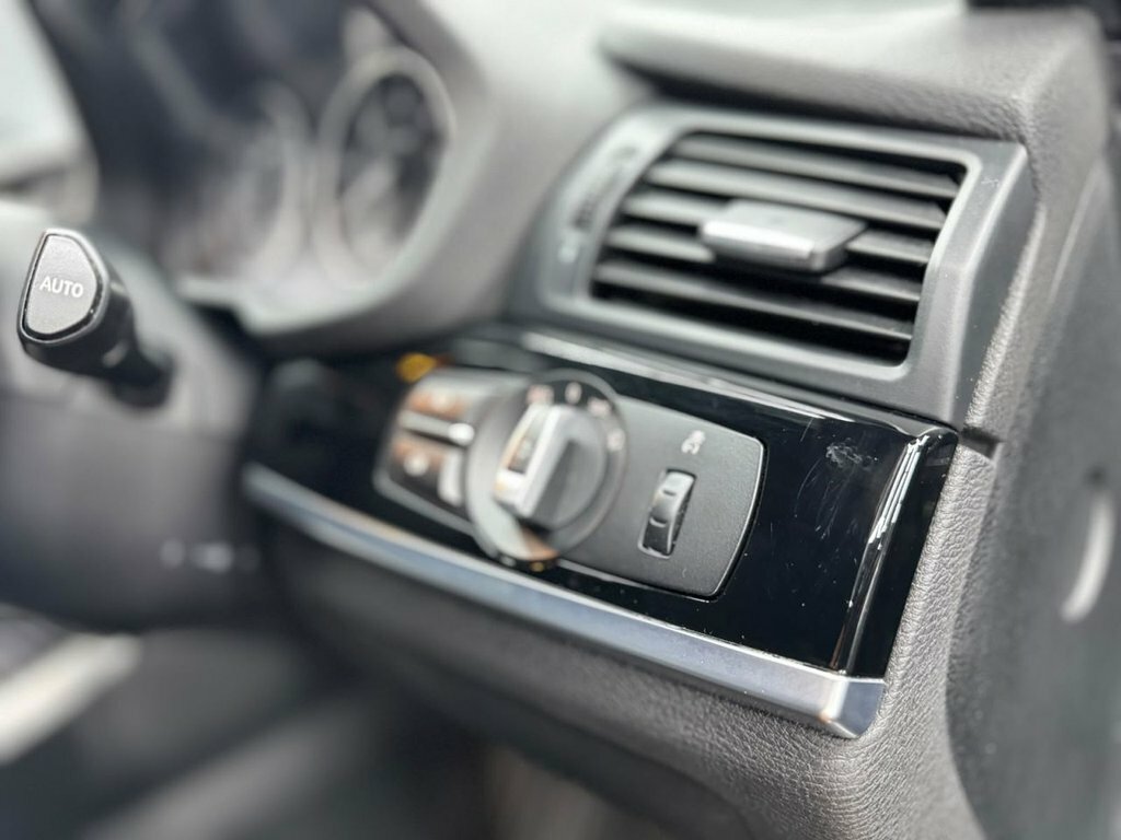 BMW X3 Xline Suv Black #38