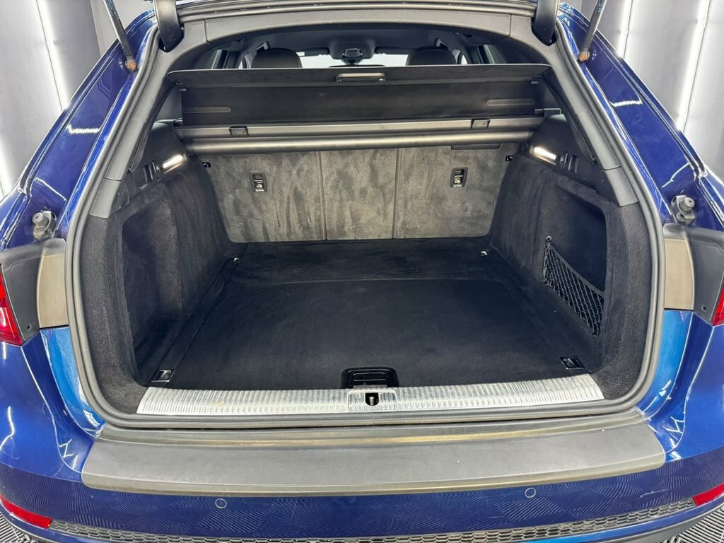 Audi A4 Avant Avant Tdi Quattro S Line Grey #10