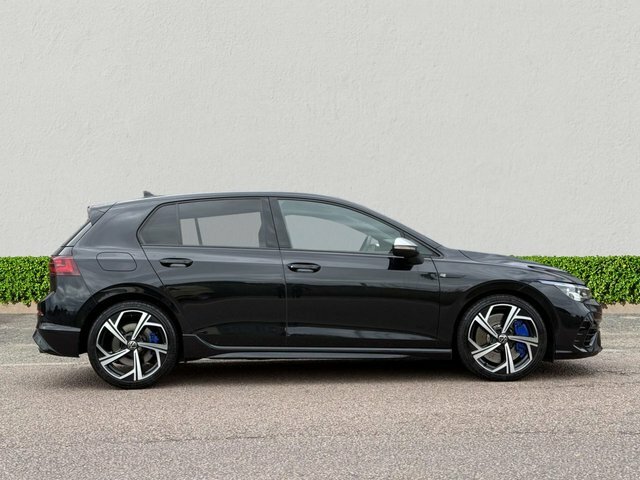 Volkswagen Golf 8 R-line 1.5 Etsi 150Ps 7-Speed Dsg Grey #8