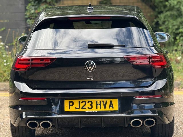 Volkswagen Golf 8 R-line 1.5 Etsi 150Ps 7-Speed Dsg Grey #87
