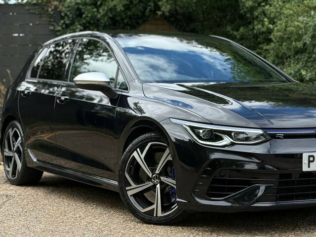 Volkswagen Golf 8 R-line 1.5 Etsi 150Ps 7-Speed Dsg Grey #75