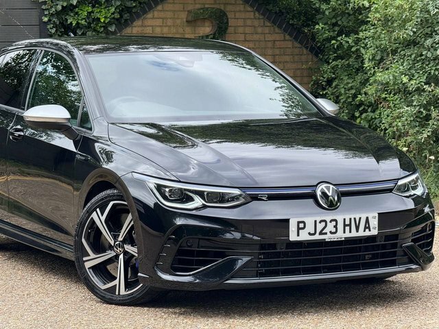 Volkswagen Golf 8 R-line 1.5 Etsi 150Ps 7-Speed Dsg Grey #57