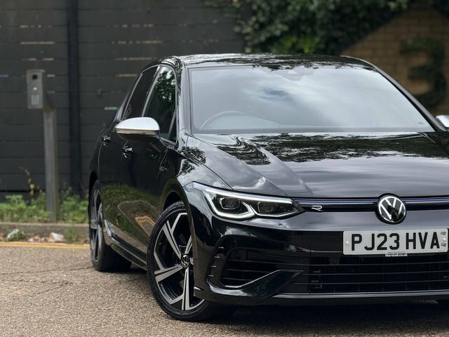 Volkswagen Golf 8 R-line 1.5 Etsi 150Ps 7-Speed Dsg Grey #60