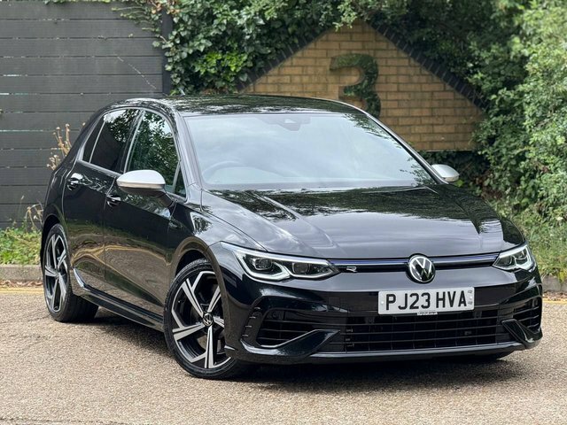 Volkswagen Golf 8 R-line 1.5 Etsi 150Ps 7-Speed Dsg Grey #54