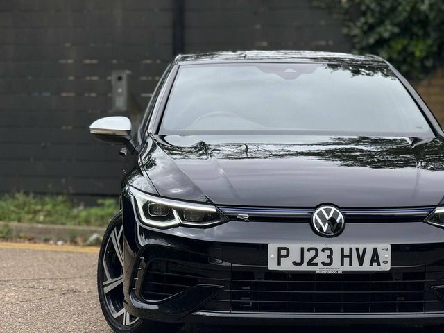 Volkswagen Golf 8 R-line 1.5 Etsi 150Ps 7-Speed Dsg Grey #72