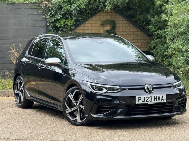 Volkswagen Golf 8 R-line 1.5 Etsi 150Ps 7-Speed Dsg Grey #55