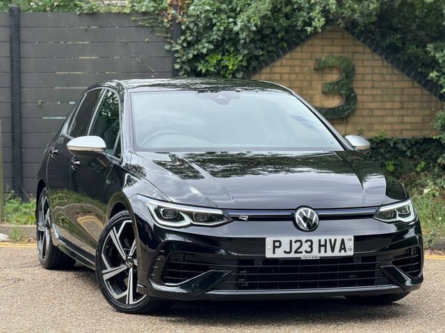 Volkswagen Golf 8 R-line 1.5 Etsi 150Ps 7-Speed Dsg Grey #56