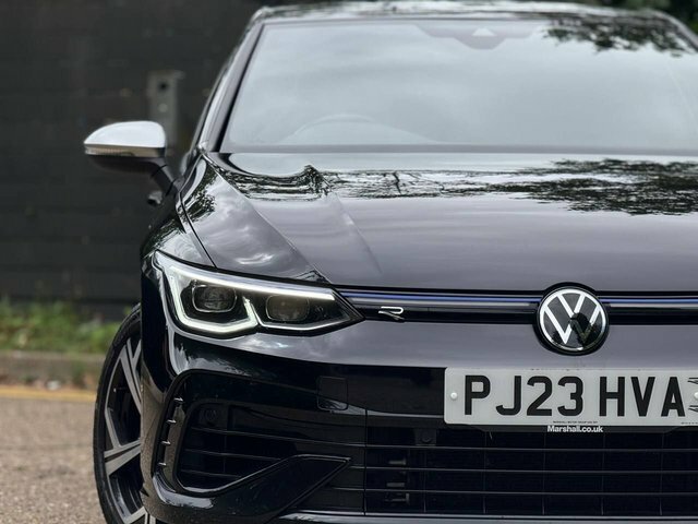 Volkswagen Golf 8 R-line 1.5 Etsi 150Ps 7-Speed Dsg Grey #73