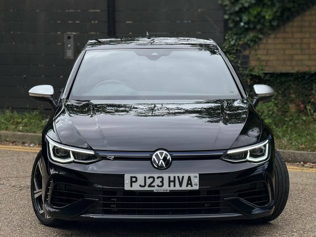 Volkswagen Golf 8 R-line 1.5 Etsi 150Ps 7-Speed Dsg Grey #71