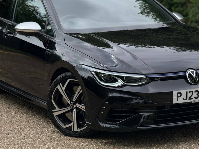 Volkswagen Golf 8 R-line 1.5 Etsi 150Ps 7-Speed Dsg Grey #58