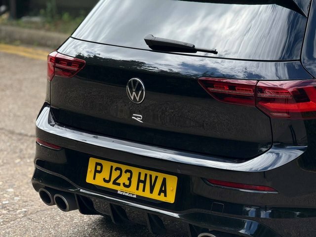 Volkswagen Golf 8 R-line 1.5 Etsi 150Ps 7-Speed Dsg Grey #92