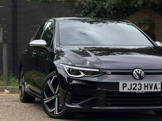 Volkswagen Golf 8 R-line 1.5 Etsi 150Ps 7-Speed Dsg Grey #61