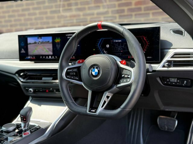 BMW M2 3.0 Biturbo Coupe Steptronic Euro 6 S Black #2