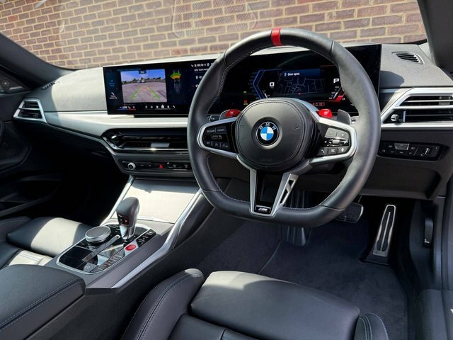 BMW M2 3.0 Biturbo Coupe Steptronic Euro 6 S Black #3