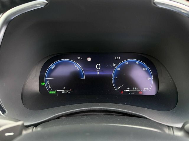 Toyota Highlander 2.5 Vvt-h Excel Cvt 4Wd Euro 6 Ss Grey #37