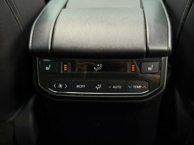 Toyota Highlander 2.5 Vvt-h Excel Cvt 4Wd Euro 6 Ss Grey #27