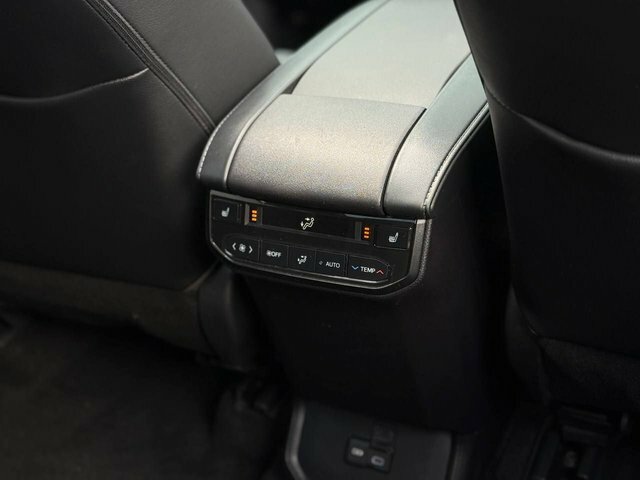 Toyota Highlander 2.5 Vvt-h Excel Cvt 4Wd Euro 6 Ss Grey #11