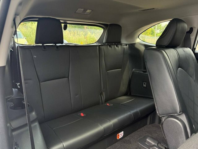 Toyota Highlander 2.5 Vvt-h Excel Cvt 4Wd Euro 6 Ss Grey #12