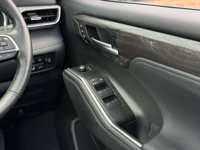 Toyota Highlander 2.5 Vvt-h Excel Cvt 4Wd Euro 6 Ss Grey #31