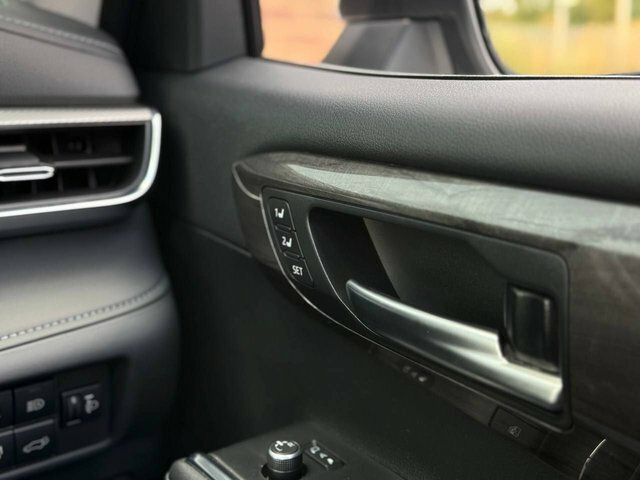 Toyota Highlander 2.5 Vvt-h Excel Cvt 4Wd Euro 6 Ss Grey #36