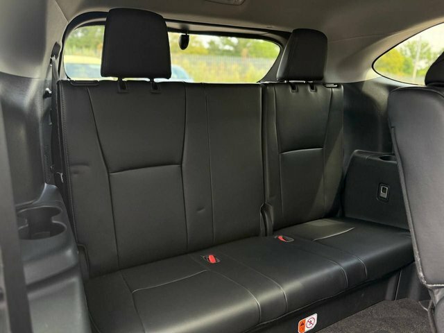Toyota Highlander 2.5 Vvt-h Excel Cvt 4Wd Euro 6 Ss Grey #14