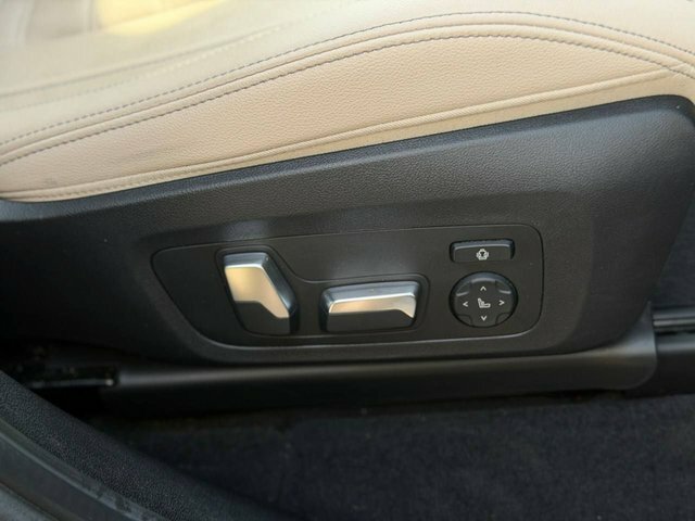 BMW iX3 80Kwh M Sport Pro Suv 286 Ps Grey #5