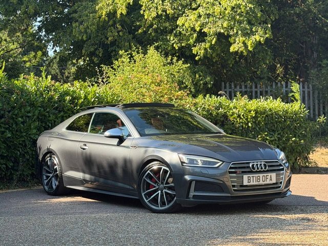 Audi S5 3L Null White #41
