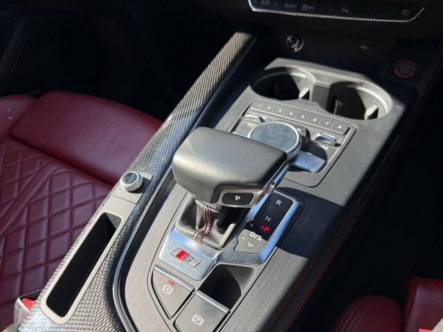 Audi S5 3L Null White #31