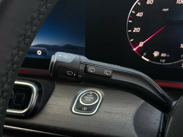 Mercedes-Benz V Class Mpv Black #43