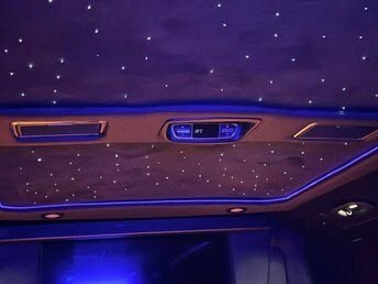 Mercedes-Benz V Class Diesel Grey #27