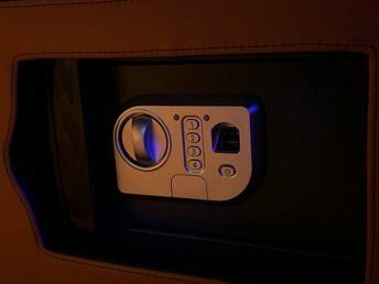 Mercedes-Benz V Class Diesel Grey #37