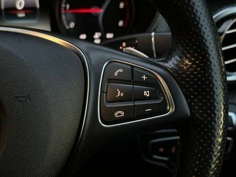 Mercedes-Benz V Class Diesel Grey #40