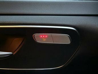 Mercedes-Benz V Class Diesel Grey #47