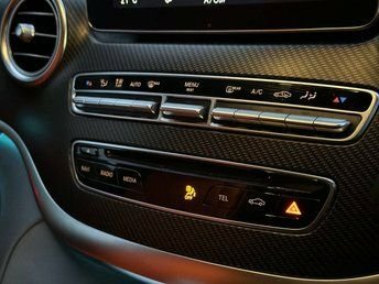 Mercedes-Benz V Class Diesel Grey #50