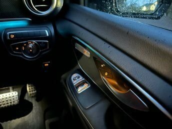 Mercedes-Benz V Class Diesel Grey #61