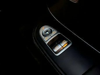 Mercedes-Benz V Class Diesel Grey #62