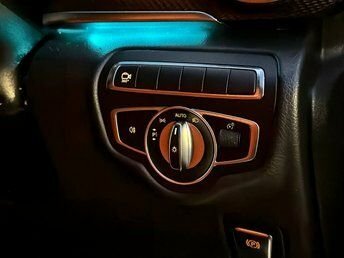 Mercedes-Benz V Class Diesel Grey #63