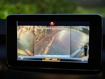 Mercedes-Benz V Class Diesel Grey #55