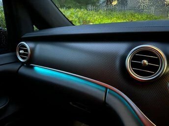 Mercedes-Benz V Class Diesel Grey #48