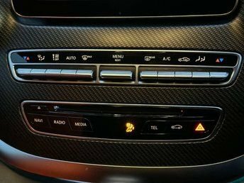 Mercedes-Benz V Class Diesel Grey #51