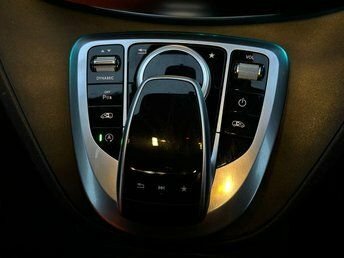 Mercedes-Benz V Class Diesel Grey #44