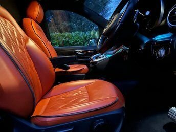 Mercedes-Benz V Class Diesel Grey #64