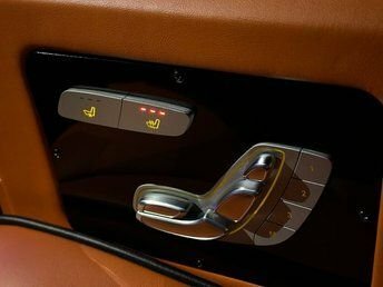Mercedes-Benz V Class Diesel Grey #35