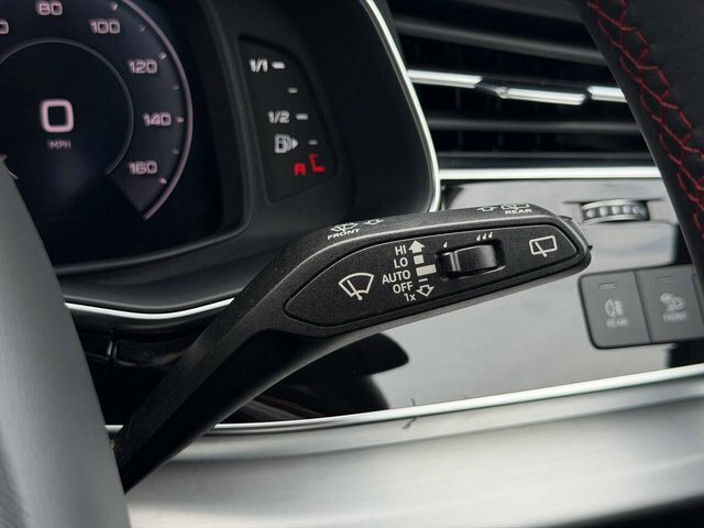 Audi Q7 Tdi Quattro S Line Black #44