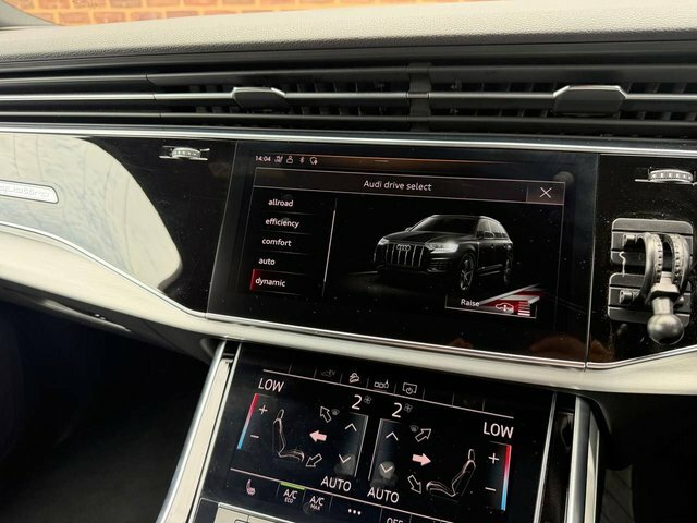 Audi Q7 Tdi Quattro S Line Black #63