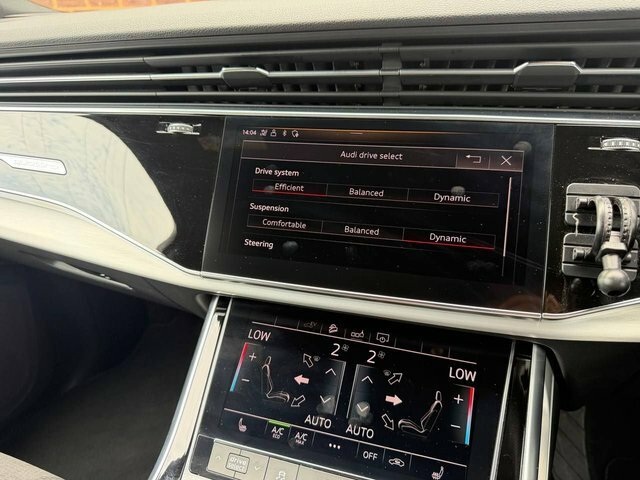 Audi Q7 Tdi Quattro S Line Black #64