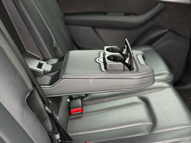 Audi Q7 Tdi Quattro S Line Black #19
