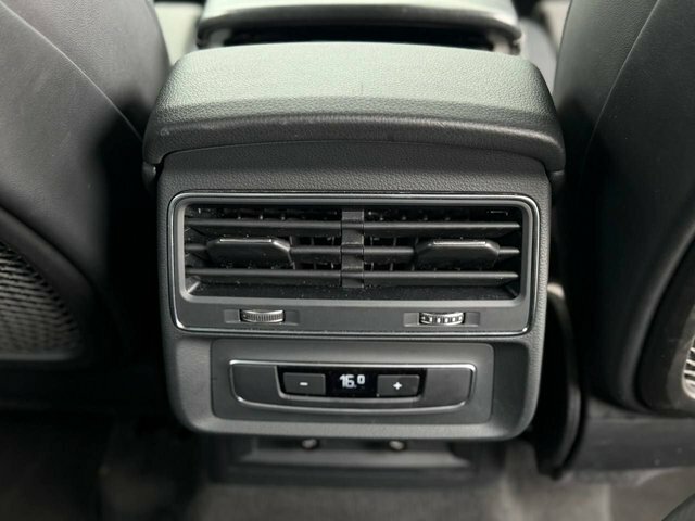 Audi Q7 Tdi Quattro S Line Black #24